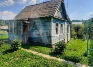 Дом на продажу, 60 м2, Московская область, садовое товарищество Мирный, 74