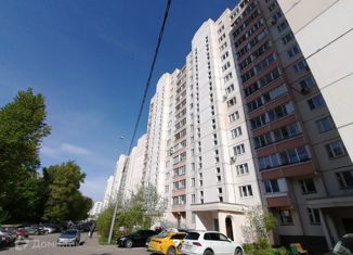 Продам квартиру студию, 17.5 м2, Москва, Сколковское шоссе, станция Немчиновка