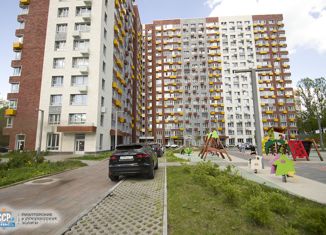 2-комнатная квартира в аренду, 55 м2, Москва, Кастанаевская улица, 44Ак2, ЗАО