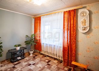 Сдаю в аренду двухкомнатную квартиру, 23.1 м2, Кострома, Центральная улица, 48А