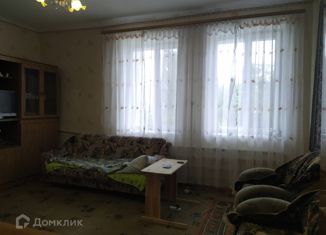 Продается 2-комнатная квартира, 51.7 м2, посёлок Орлов Лог, 2-й Орловлогский переулок, 10