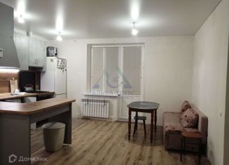 2-ком. квартира на продажу, 55.4 м2, село Нежинка, Александровская улица, 23, ЖК Золотой Квартал