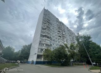 2-комнатная квартира на продажу, 50.9 м2, Москва, Ореховый бульвар, 47/33, метро Красногвардейская