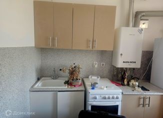 Продам однокомнатную квартиру, 32 м2, посёлок городского типа Смышляевка, Московское шоссе, 24-й километр, 9с2