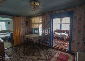 Продажа дома, 27 м2, деревня Барабановка, Центральная улица, 21