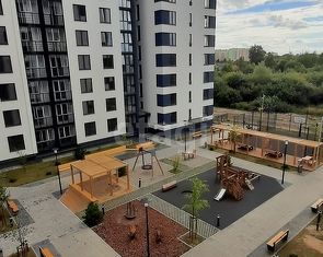 Продаю 1-комнатную квартиру, 28.2 м2, Калининград, Интернациональная улица, 18, ЖК Белый Сад