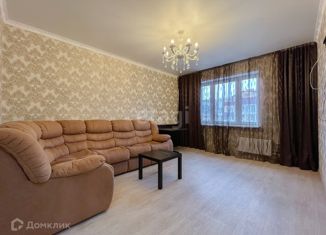 Продам двухкомнатную квартиру, 54.6 м2, Саранск, проспект 70 лет Октября, 59, ЖК Гратион