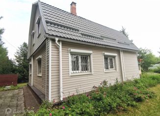 Продам дом, 110 м2, садовое товарищество Лужки, Родниковая улица, 165