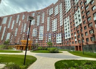 Продается 4-комнатная квартира, 102 м2, поселение Московский, Родниковая улица, 30к1