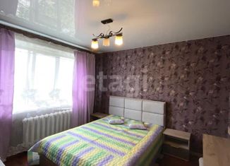 Продажа 4-ком. квартиры, 70.8 м2, Свободный, улица Мухина, 49