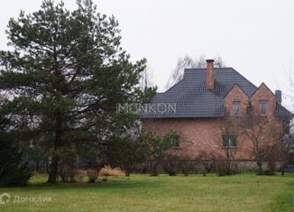 Продажа дома, 165 м2, деревня Лапино