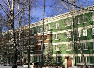 Продается 2-комнатная квартира, 44.5 м2, Новосибирск, Морской проспект, 5, Морской проспект
