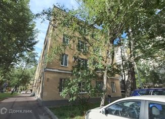 Продажа трехкомнатной квартиры, 70 м2, Москва, Люсиновская улица, 68к1, Даниловский район