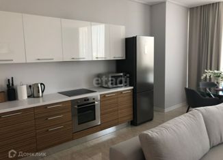 2-ком. квартира на продажу, 64 м2, Екатеринбург, улица Азина, 22/4, ЖК Мельница