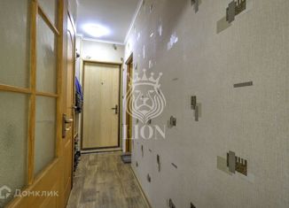 Продается 1-ком. квартира, 35 м2, Алушта, Симферопольская улица, 26