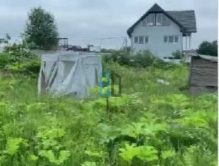 Продам земельный участок, 10.92 сот., деревня Соколово, деревня Соколово, 174