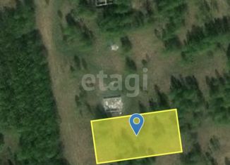 Земельный участок на продажу, 8 сот., село Елыкаево