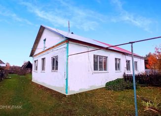Продажа дома, 77 м2, село Калтыманово, улица И. Силантьева
