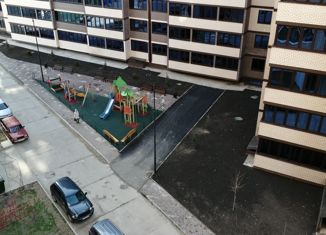 Продажа однокомнатной квартиры, 41 м2, Анапа, Владимирская улица, 142, ЖК Триумф