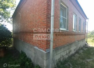 Продам дом, 53 м2, хутор Калинин, Набережная улица, 39