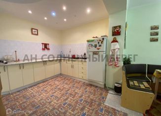 Продажа таунхауса, 104.3 м2, поселок городского типа Новомихайловский, квартал Тайфун, 38