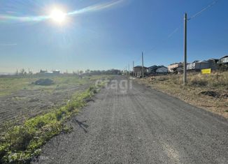 Участок на продажу, 5.4 сот., поселок Реконструктор