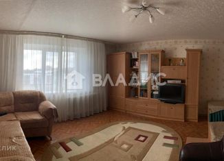 Продается 1-комнатная квартира, 40.6 м2, Нижний Новгород, улица Плотникова, 3, улица Плотникова