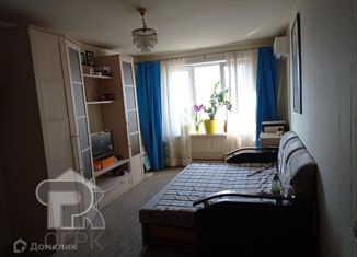 Продам 1-ком. квартиру, 32.2 м2, Москва, станция Бульвар Рокоссовского, улица Николая Химушина, 3к1