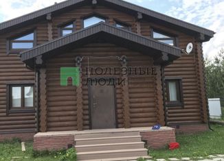 Продаю дом, 161.9 м2, деревня Нагорена