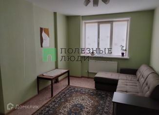 Продаю 1-комнатную квартиру, 33.8 м2, Ижевск, улица Холмогорова, 85, жилой район Север