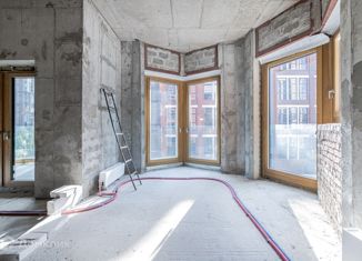 Продаю 2-комнатную квартиру, 75 м2, Москва, ЖК Садовые Кварталы