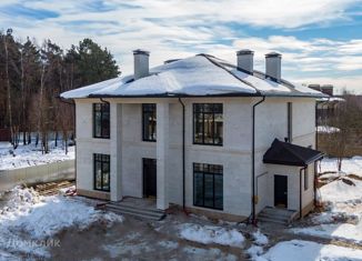 Продается дом, 440 м2, коттеджный поселок Прозорово