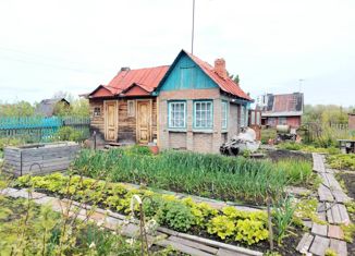 Дом на продажу, 30 м2, Новосибирская область, СНТ Термист, 190