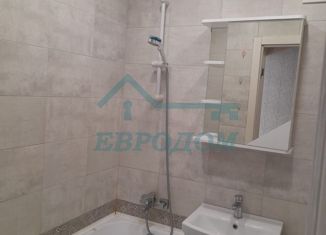 Продаю 1-комнатную квартиру, 30 м2, Новосибирск, Ленинский район, улица Котовского, 22