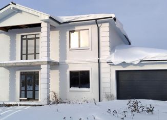 Дом на продажу, 280 м2, поселок городского типа Белоярский, Солнечная улица, 10