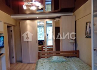 Продам квартиру студию, 31 м2, Москва, Онежская улица, 14к2, станция Коптево