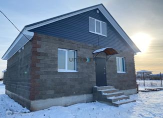 Продам дом, 80 м2, деревня Самохваловка