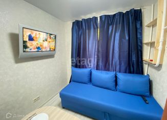 Продается квартира студия, 11.5 м2, Москва, улица Молдагуловой, 10к3, улица Молдагуловой