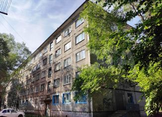 Продажа комнаты, 17.6 м2, Омск, 4-я Железнодорожная улица, 6, Октябрьский округ