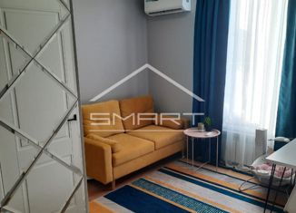 Продам 2-комнатную квартиру, 42 м2, село Небуг