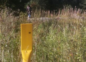 Продаю земельный участок, 60 сот., посёлок Вишнёвый, Пятая улица