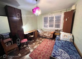 Сдается в аренду 3-ком. квартира, 62 м2, Волгоград, улица Рихарда Зорге, 49, Краснооктябрьский район