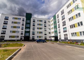 Продажа двухкомнатной квартиры, 36.8 м2, Суоярви, Октябрьская улица, 26А