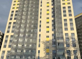 Продается 3-ком. квартира, 76.7 м2, Томск, ЖК Войков, улица Войкова, 47