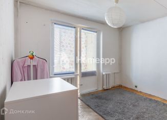 Продам 3-комнатную квартиру, 64.1 м2, Москва, улица Введенского, 31к2, метро Коньково