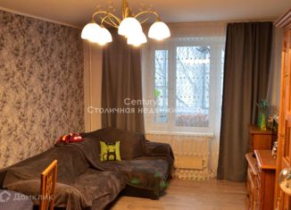 Продаю двухкомнатную квартиру, 45 м2, Москва, Боровский проезд, 24, Боровский проезд