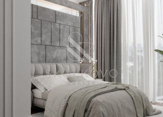 Сдается 2-ком. квартира, 70 м2, Москва, 1-й Красногвардейский проезд, 22с1, метро Международная