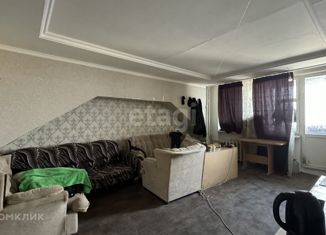 Продаю 2-комнатную квартиру, 56.5 м2, Грозный, улица Сайпуддина Ш. Лорсанова, 2