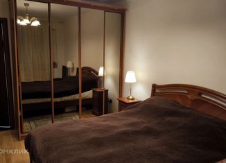 Продаю 3-комнатную квартиру, 88.3 м2, Санкт-Петербург, улица Беринга, 27к2, улица Беринга