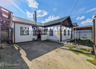 Продам дом, 106 м2, Челябинск, Костромская улица, 58